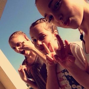 Meet your Posher, Ava